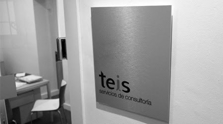 Faceboook Teis - Servicios de Consultoría