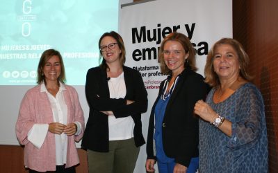 Mujeres&Jueves: Gestión eficaz de nuestras relaciones profesionales