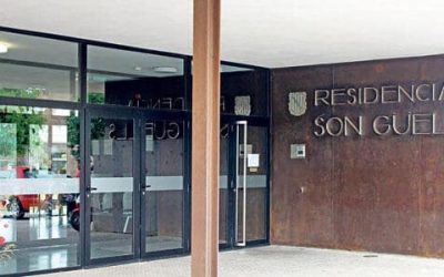 Formación en Fundación para la Dependencia – Residencia Son Güells