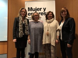 Mujeres&Jueves: Gestiona y planifica tu 2019