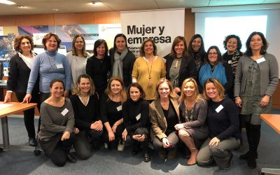 Herramientas de Gestión para Mujeres Profesionales