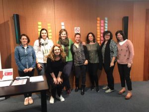 Curso: Herramientas de Gestión para mujeres profesionales