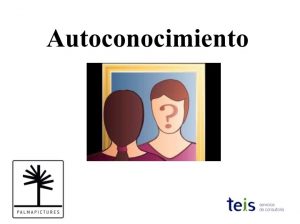 Curso de autoconocimiento en Palma Pictures