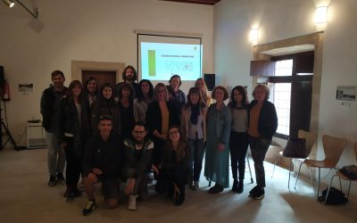 Curso de Lenguaje No Sexista en el Ayuntamiento de Alcudia