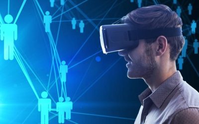 Realidad virtual aplicada a los Recursos Humanos