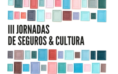 III Jornadas de Seguros y Cultura