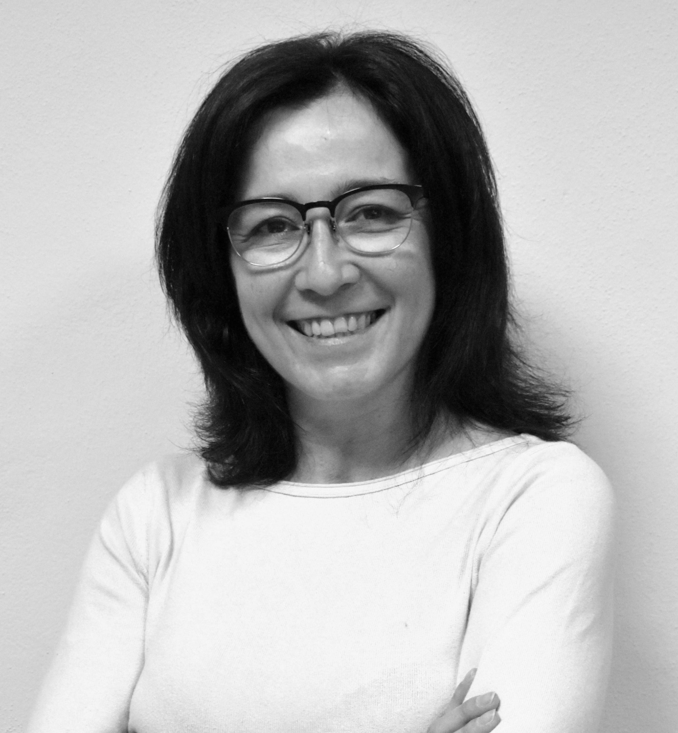 Silvia Tormo