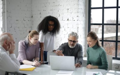 Webinar: Acciones previas a la auditoría salarial: Catálogo y valoración de puestos de trabajo