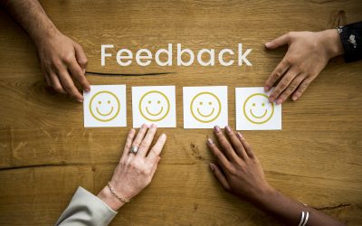 Cómo implementar una cultura de feedback continuo en tu empresa