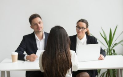Entrevistas de trabajo: fases clave para afrontar con éxito el proceso de selección