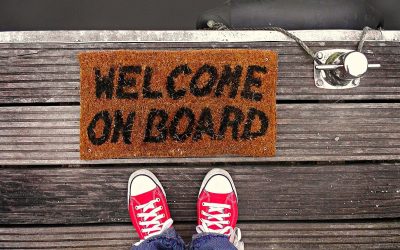 Onboarding: cómo integrar a nuevo presonal de forma efectiva y fortalecer su compromiso con la empresa
