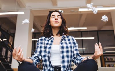 La importancia de la salud mental en el trabajo