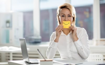 Bienestar emocional en el trabajo: el valor de cuidar la mente en la empresa