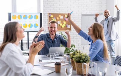 Beneficios de implementar programas de bienestar laboral en la empresa