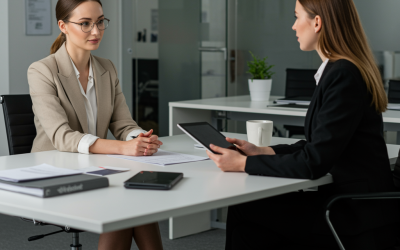 Claves para una entrevista de trabajo exitosa