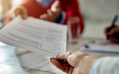 6 claves para crear un CV atractivo y efectivo en la era digital