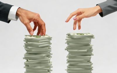 Directiva (UE) 2023/970: la nueva era de la transparencia retributiva en las empresas