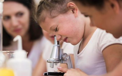 Mujeres y ciencia: talento que las empresas no deberían perder