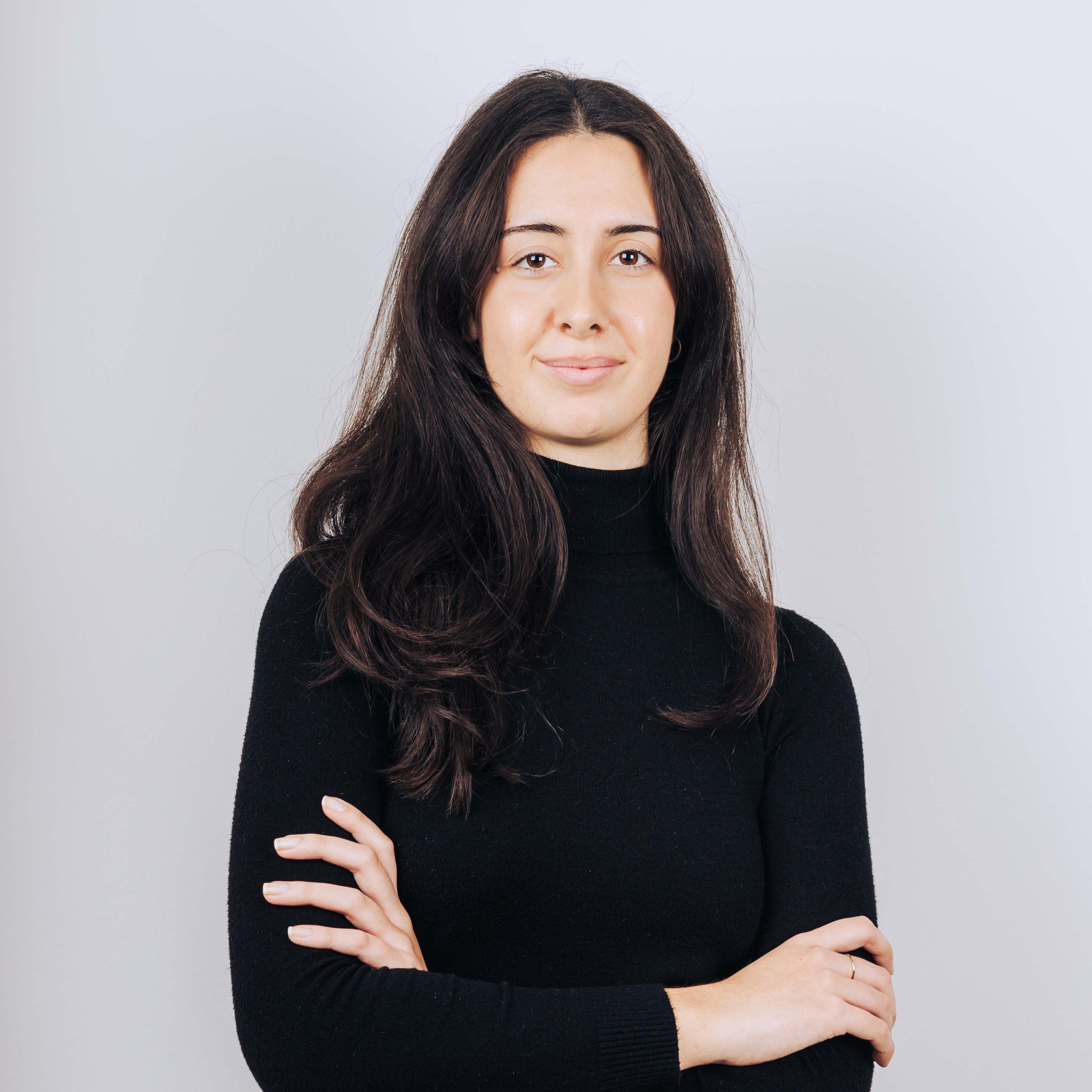 Carmen Garrido