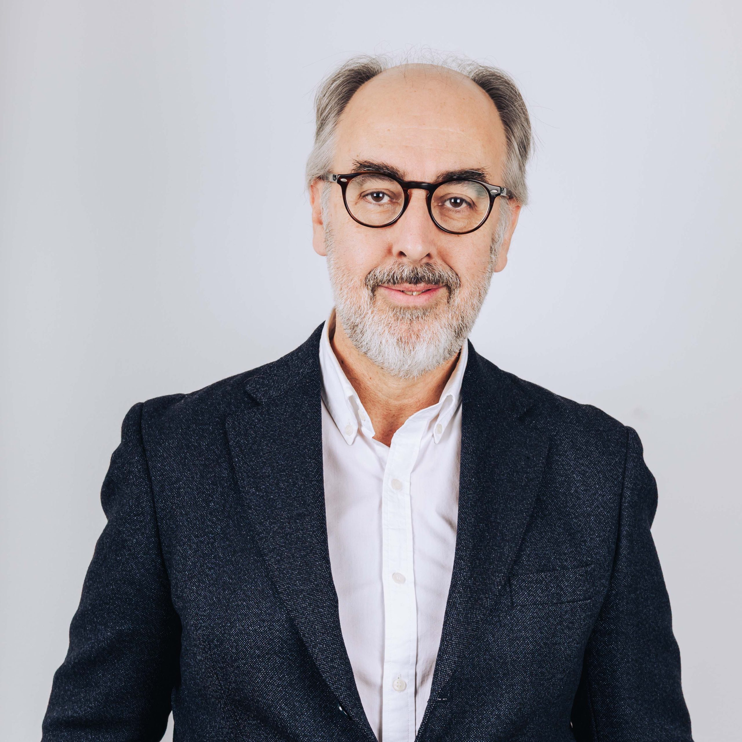 José María Garrido