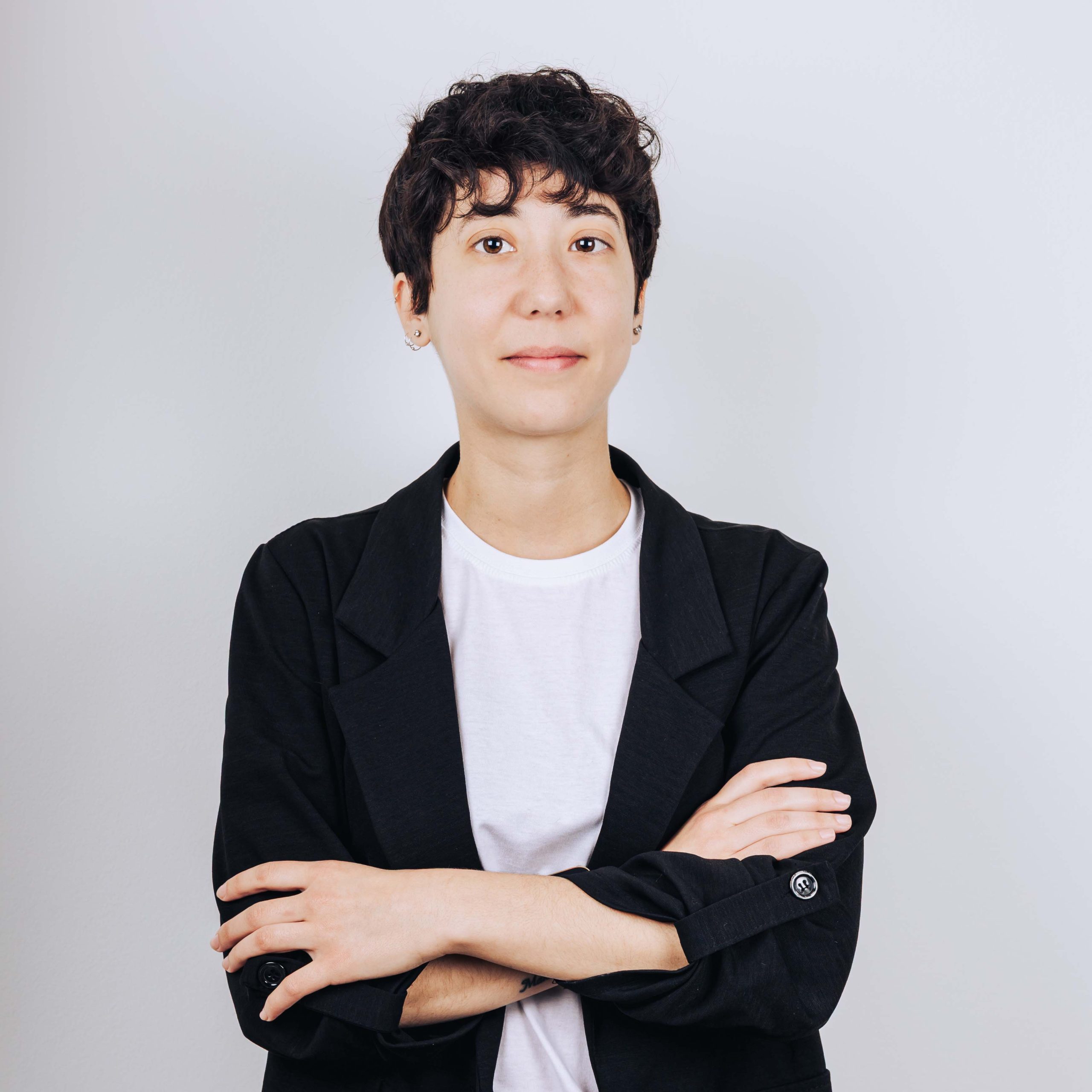 Mayerling Pérez González