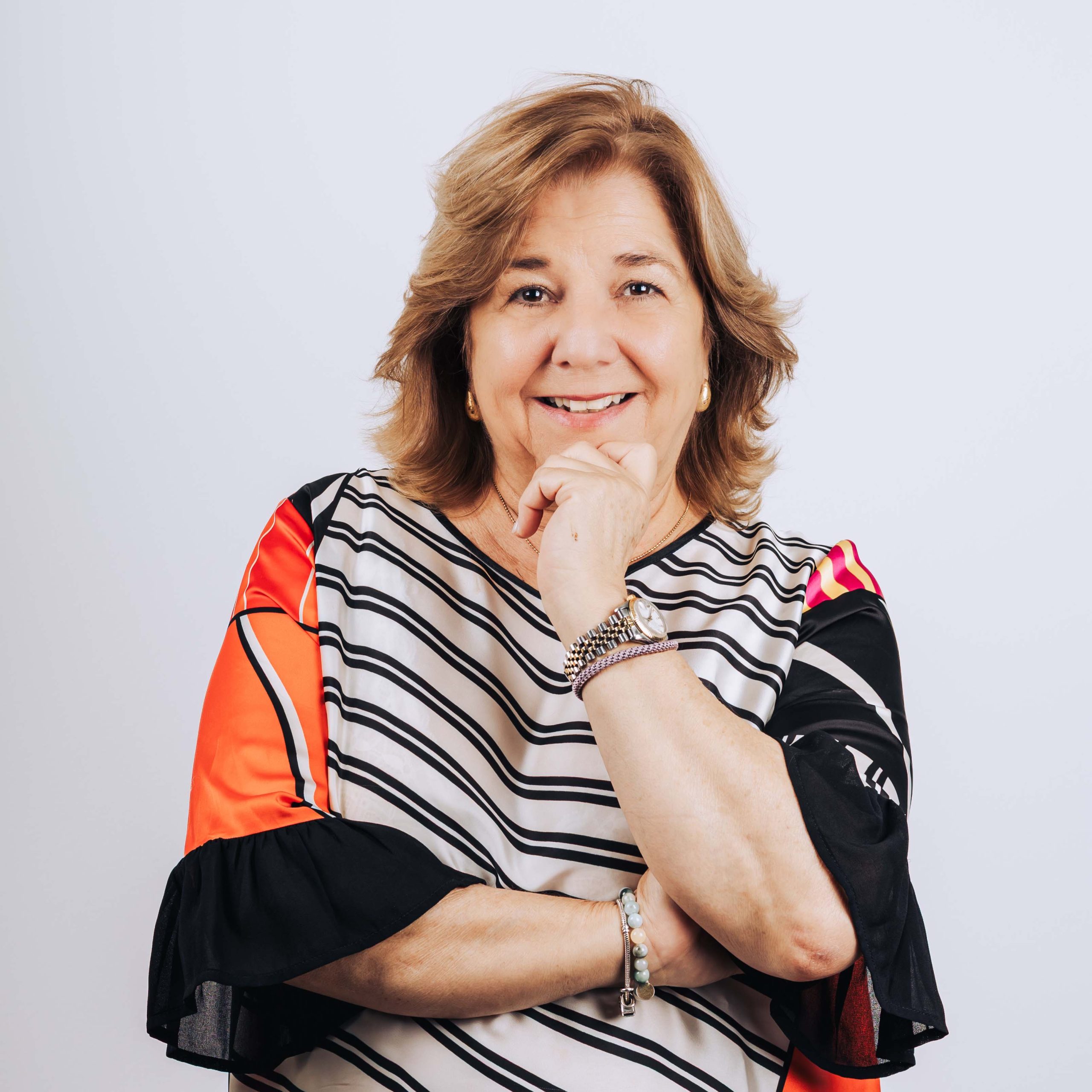 Yolanda Vallejo