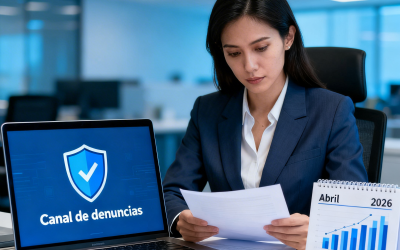 Registro AIPI y canal de denuncias: qué deben hacer las empresas antes de abril de 2026
