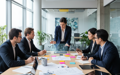 Día mundial de la creatividad y la innovación: una oportunidad real para las empresas