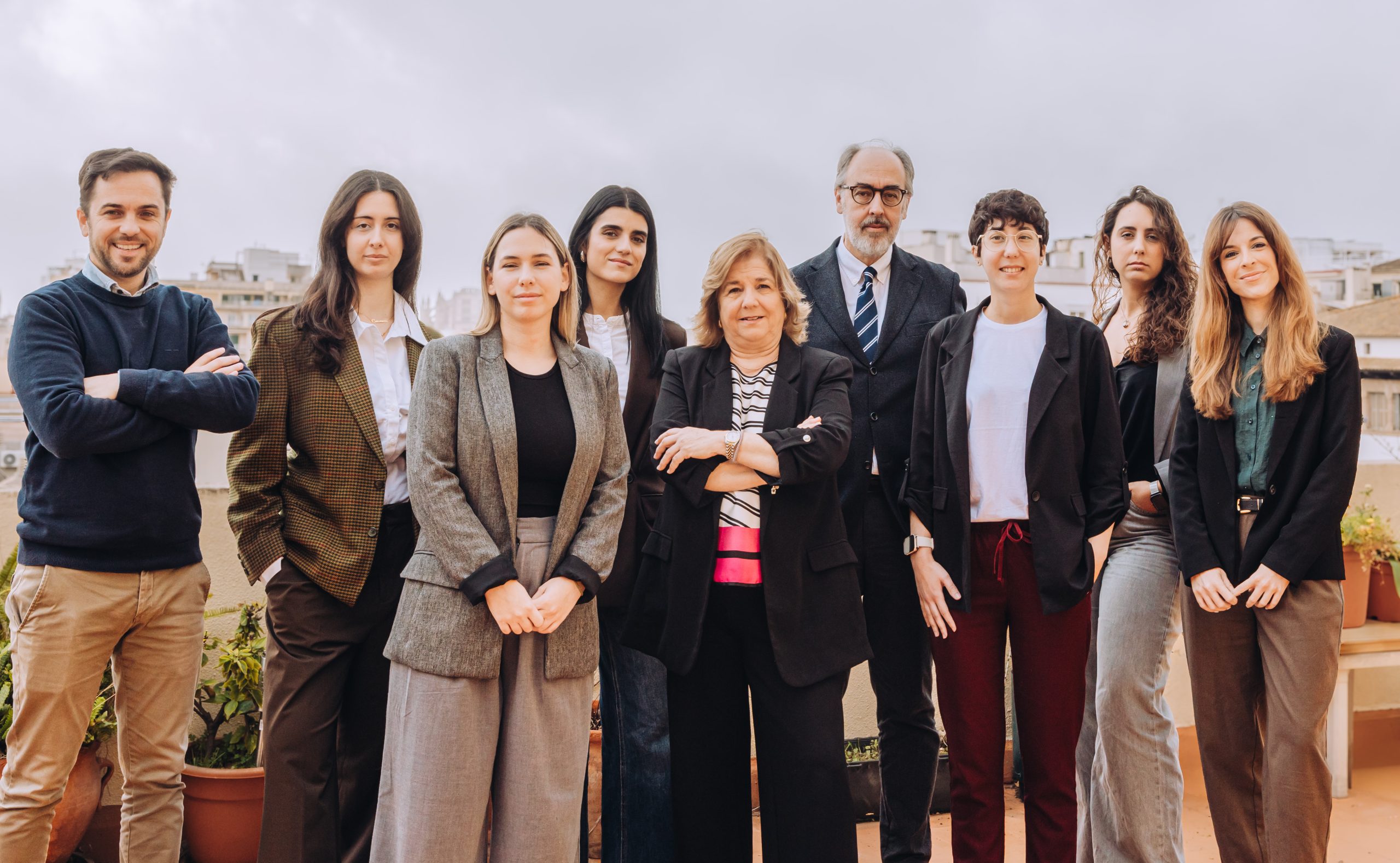 Recursos Humanos y planes de igualdad en Mallorca