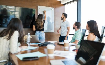Formación obligatoria en la empresa: errores que se repiten y cómo evitarlos