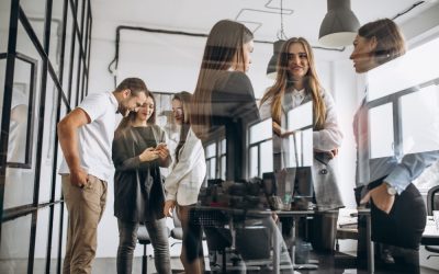 7 obstáculos que impiden el trabajo en equipo y cómo superarlos