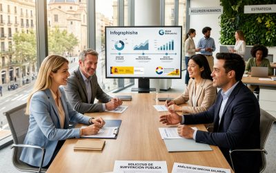 Subvenciones para planes de igualdad en Baleares 2026: hasta 14.000 € para empresas y entidades