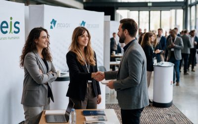 Teis Recursos Humanos participará en la 1ª Feria de Formación Corporativa de Mallorca
